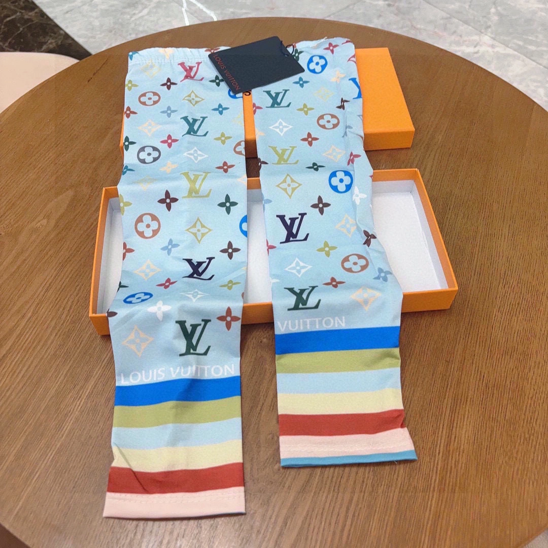 Louis Vuitton Ice Silk Sleeves Efficient 264955