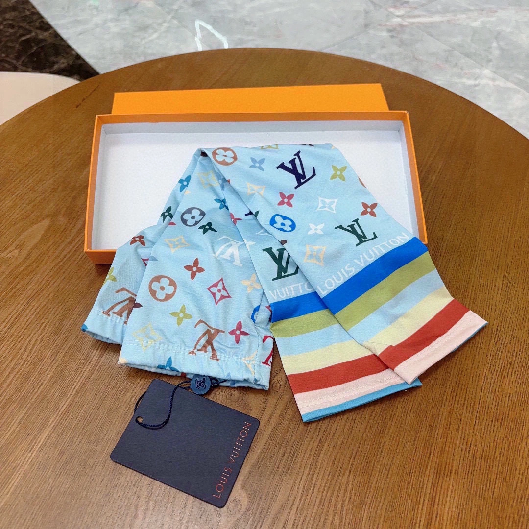 Louis Vuitton Ice Silk Sleeves Efficient 264955