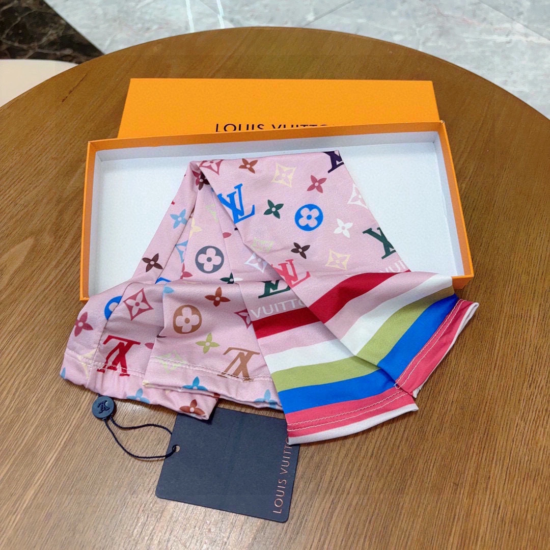 Louis Vuitton Ice Silk Sleeves Cozy 264940