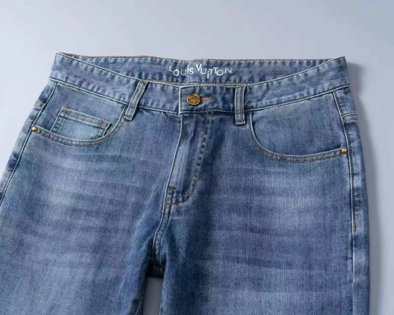 Louis Vuitton Jeans WaterResistant 139228