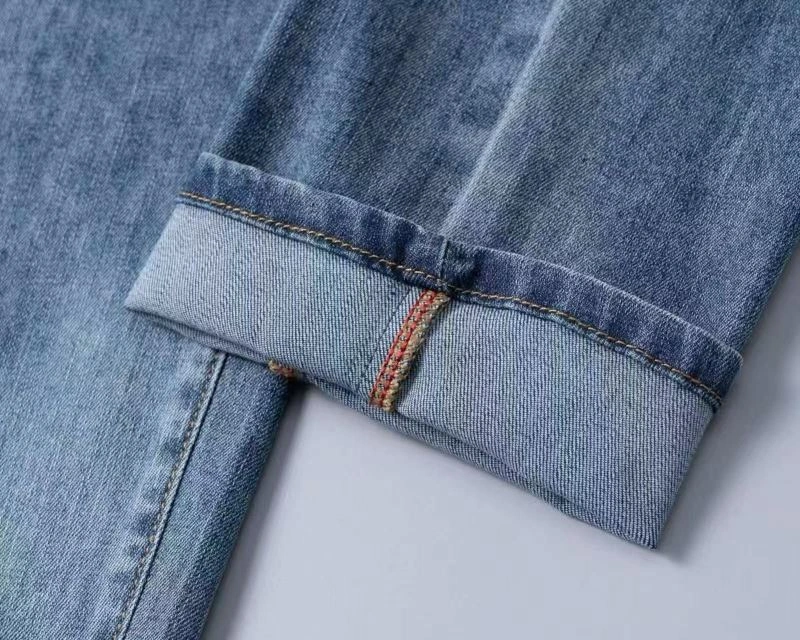 Louis Vuitton Jeans WaterResistant 139228