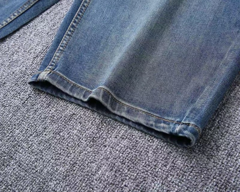 Chic Louis Vuitton Jeans 132199