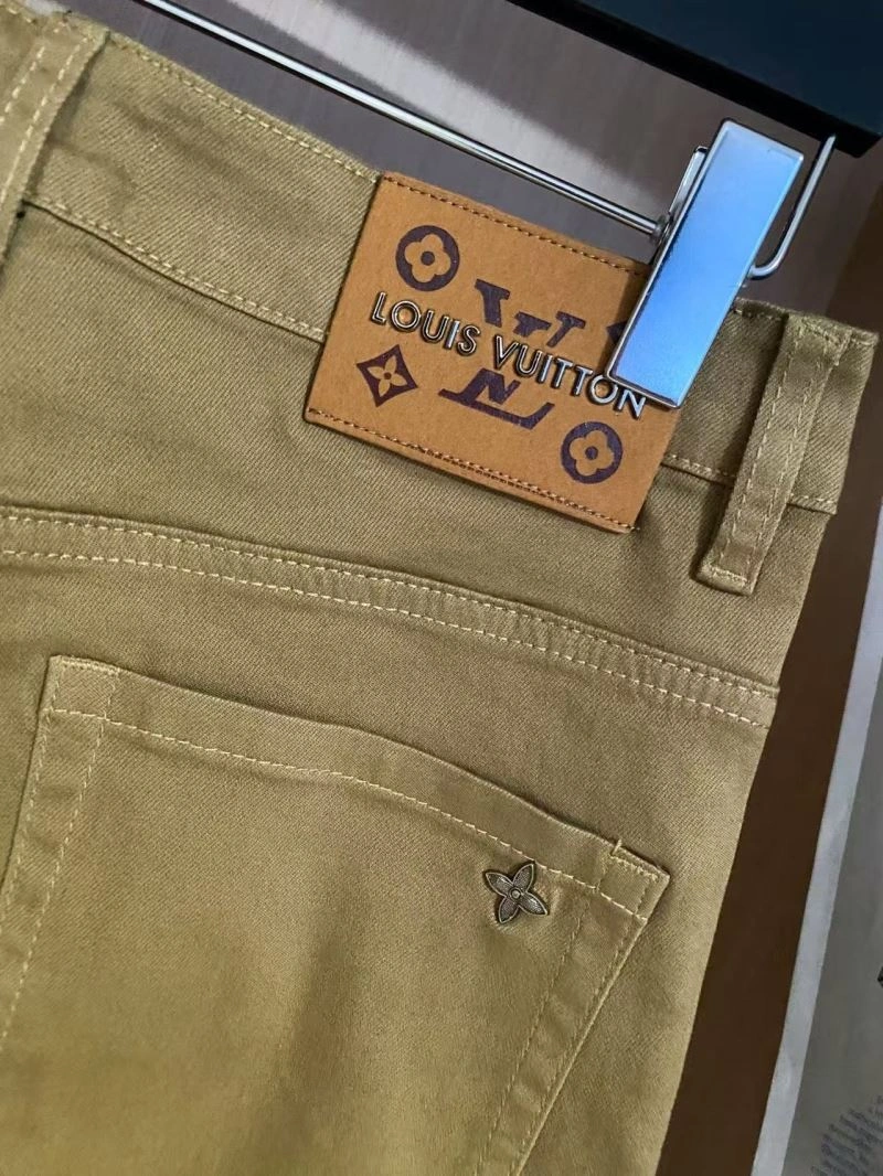 Louis Vuitton Jeans Modern 132193