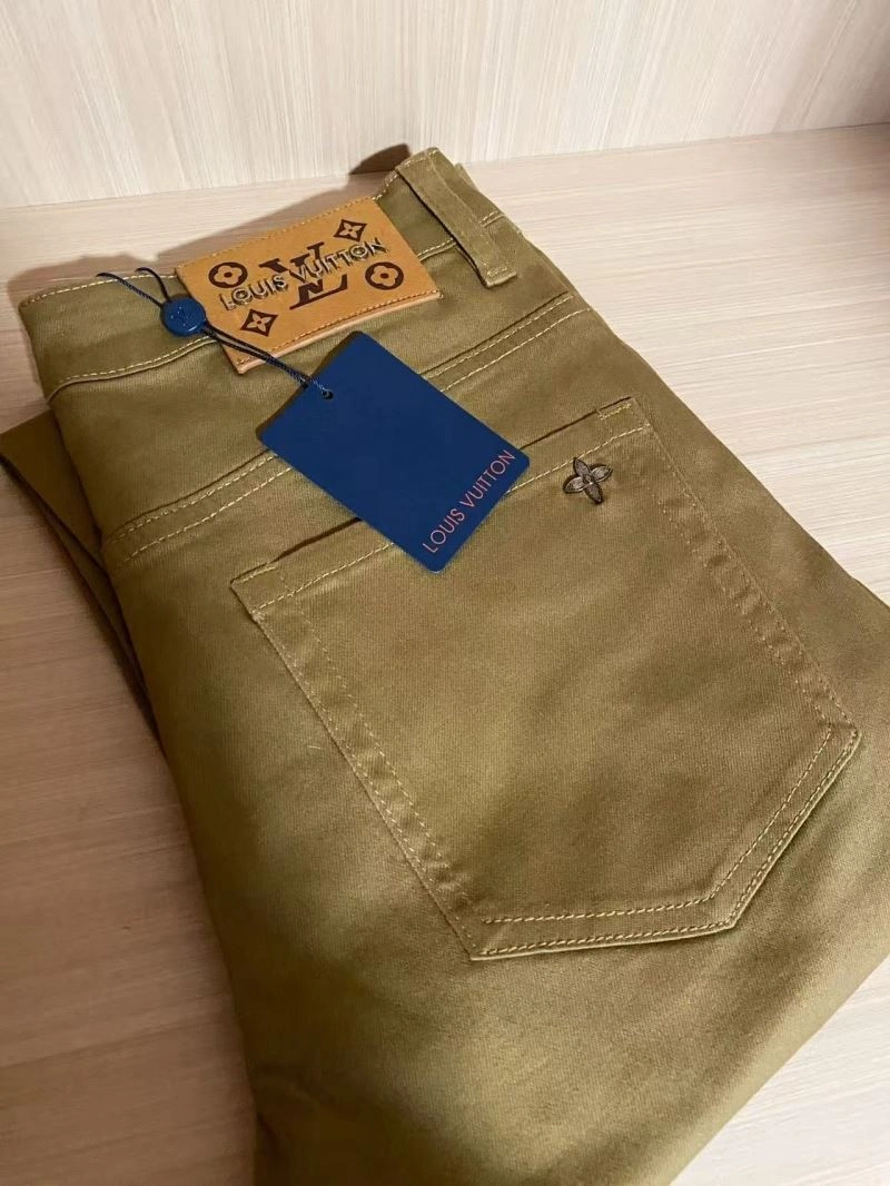 Louis Vuitton Jeans Modern 132193