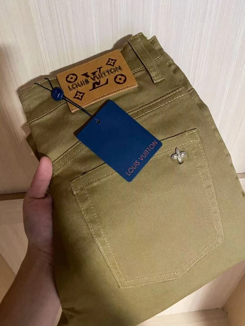 Louis Vuitton Jeans Modern 132193