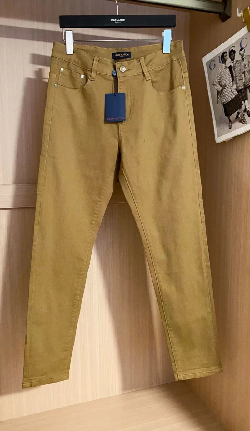 Louis Vuitton Jeans Modern 132193