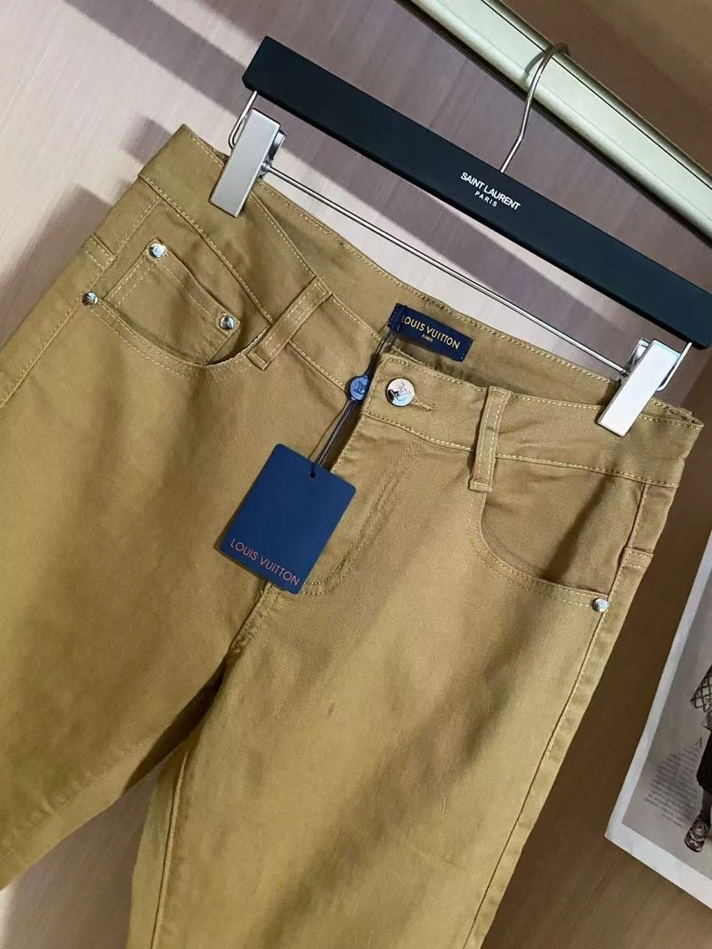 Louis Vuitton Jeans Modern 132193