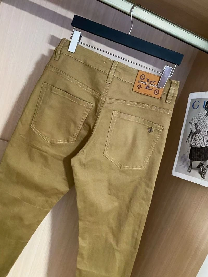 Louis Vuitton Jeans Modern 132193