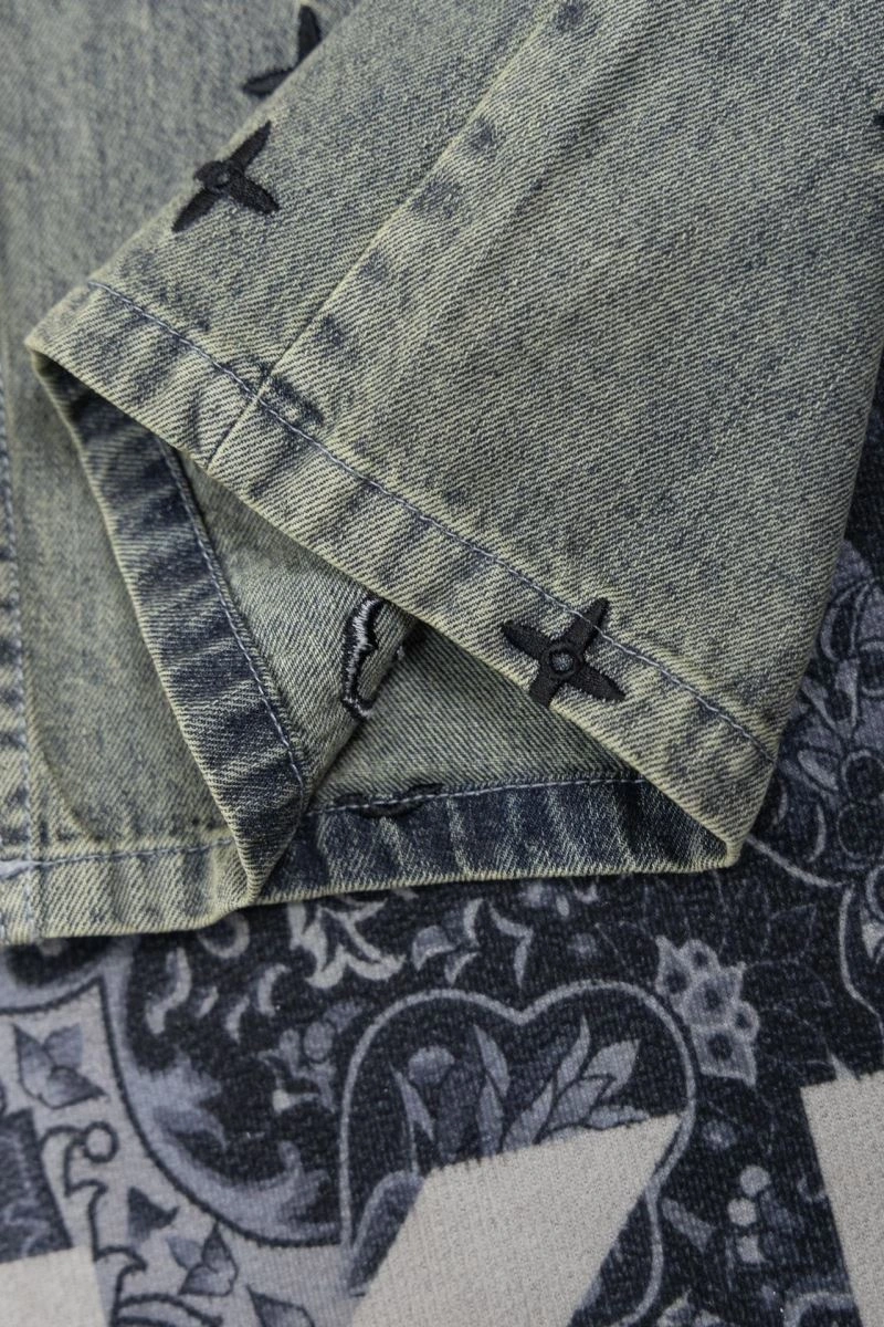 Sophisticated Louis Vuitton Jeans 138835
