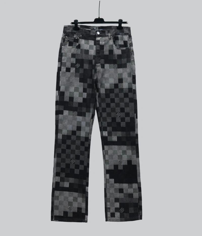 GoAnywhere Louis Vuitton Jeans 138827
