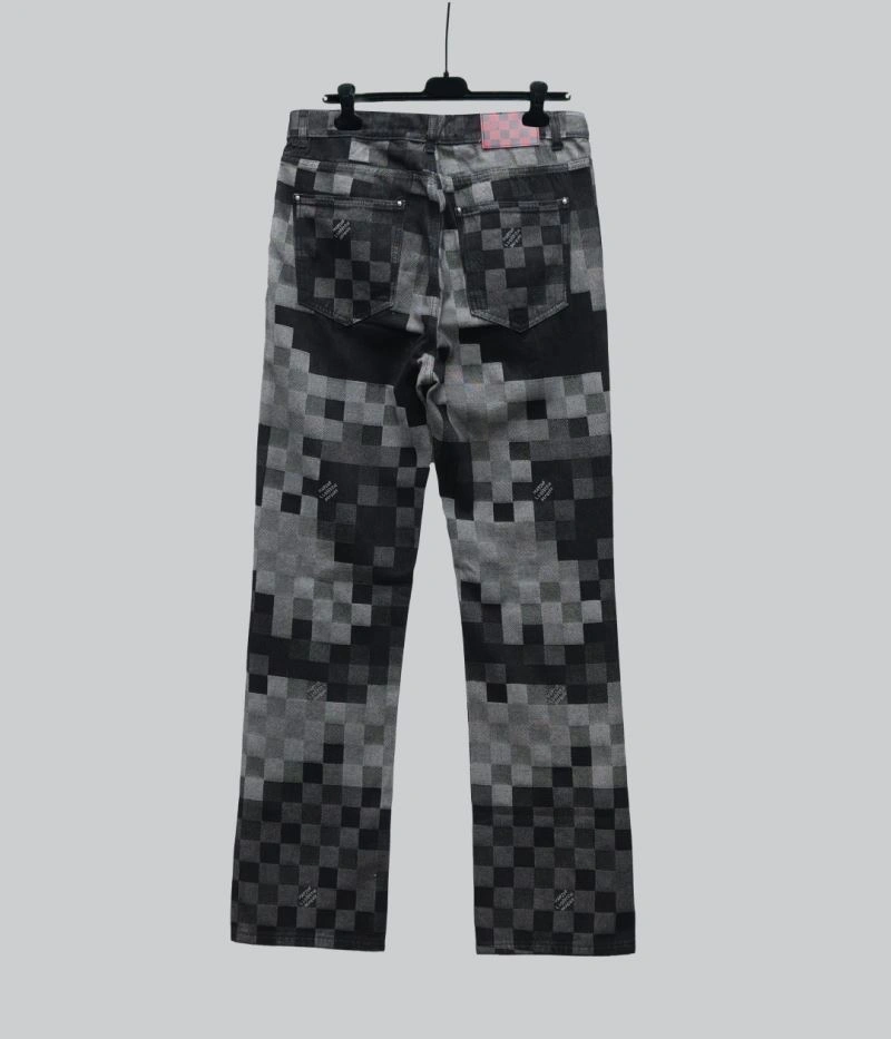 GoAnywhere Louis Vuitton Jeans 138827