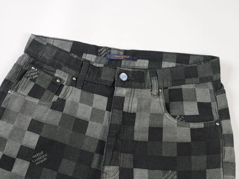 GoAnywhere Louis Vuitton Jeans 138827