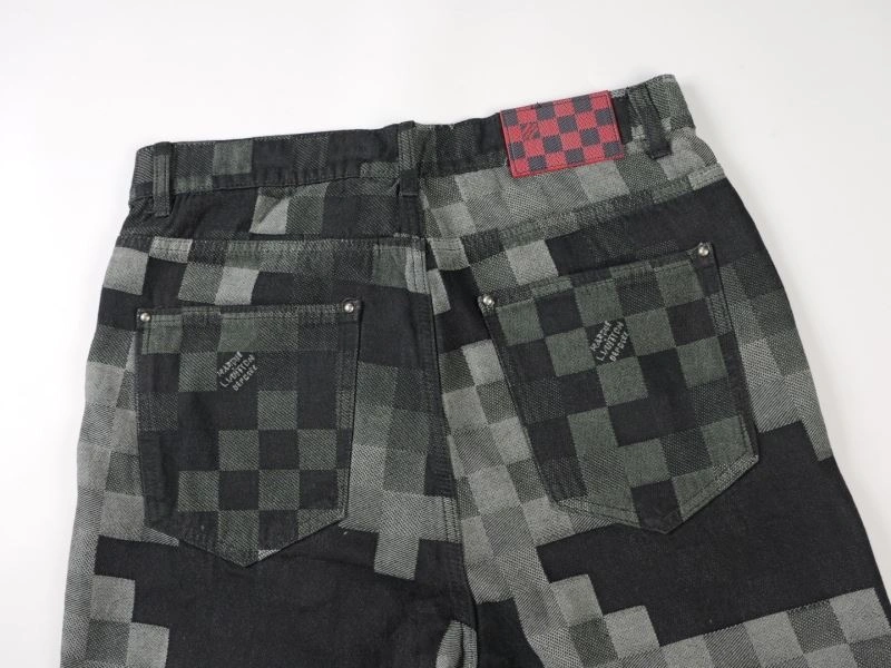 GoAnywhere Louis Vuitton Jeans 138827