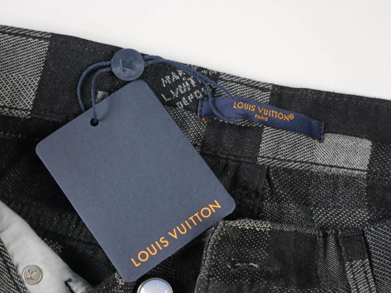 GoAnywhere Louis Vuitton Jeans 138827