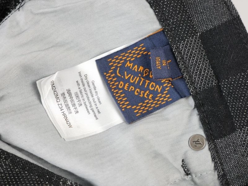 GoAnywhere Louis Vuitton Jeans 138827