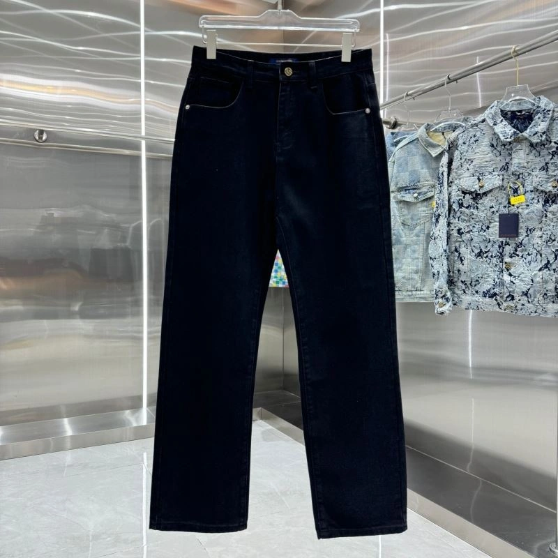 Louis Vuitton Jeans Durable 132175