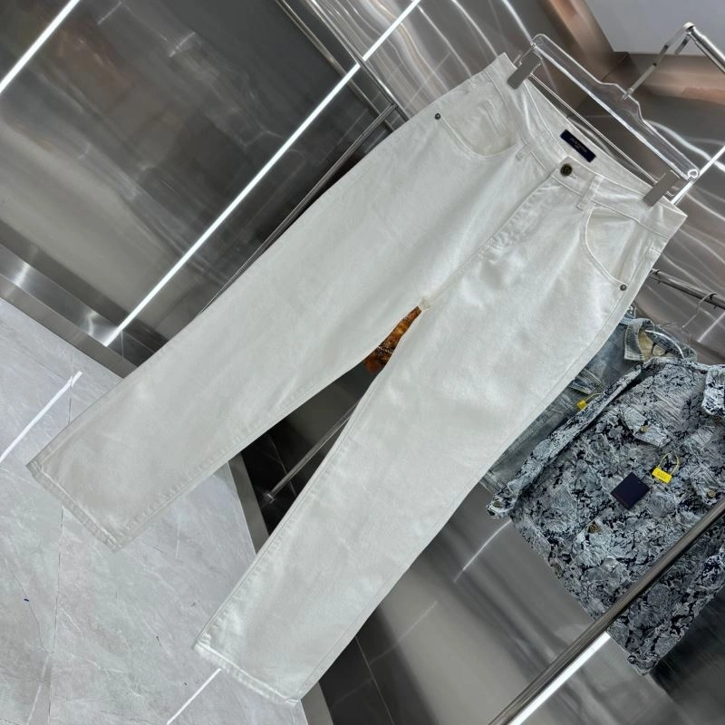 Louis Vuitton Jeans Practical 132170