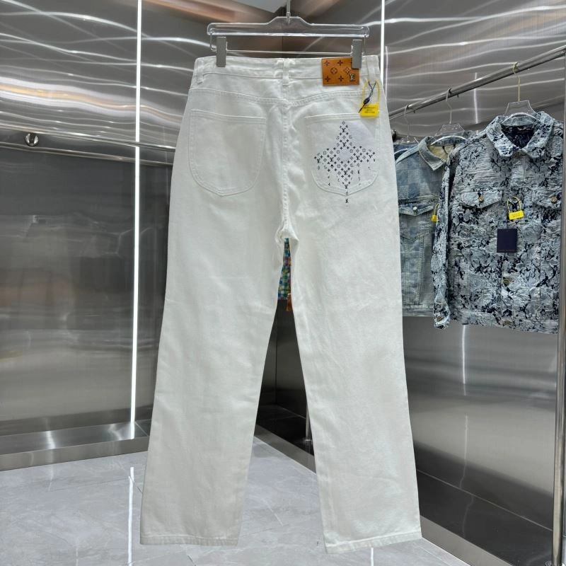 Louis Vuitton Jeans Practical 132170