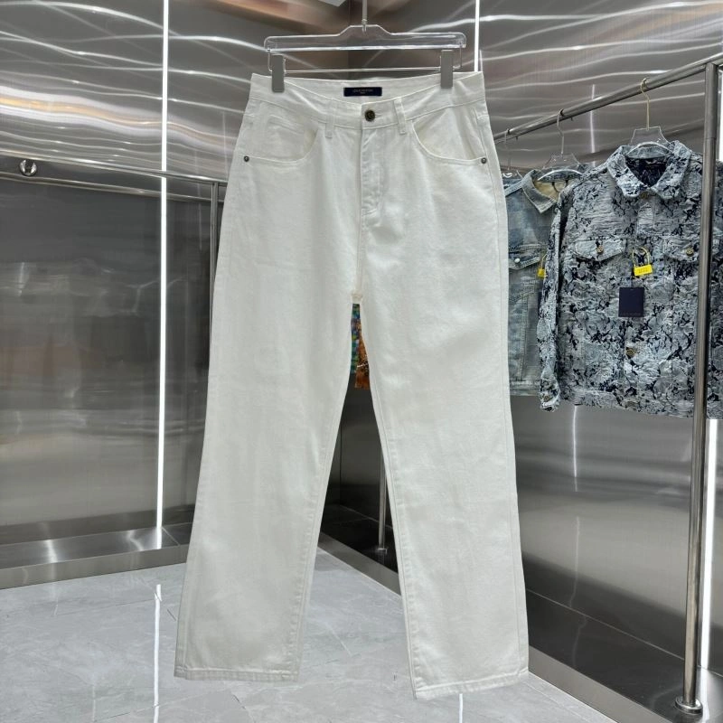 Louis Vuitton Jeans Practical 132170