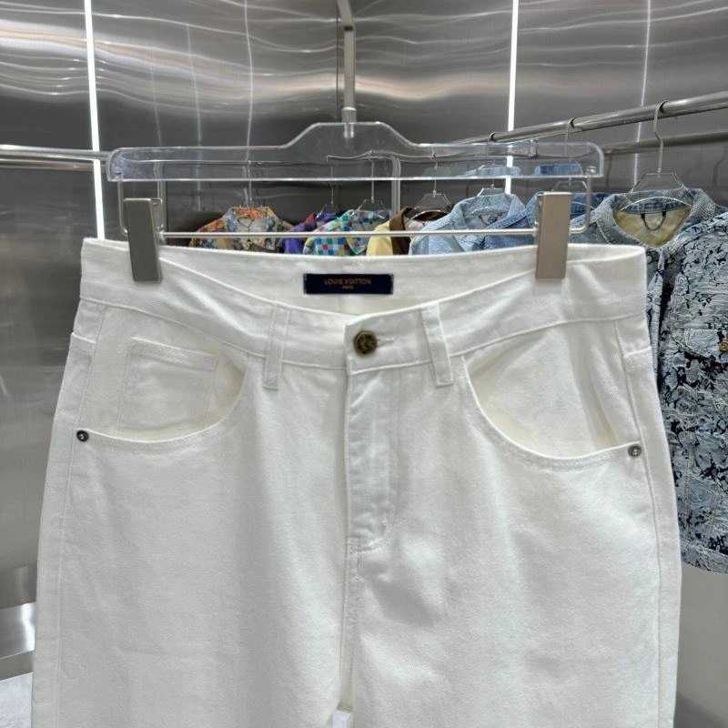 Louis Vuitton Jeans Practical 132170