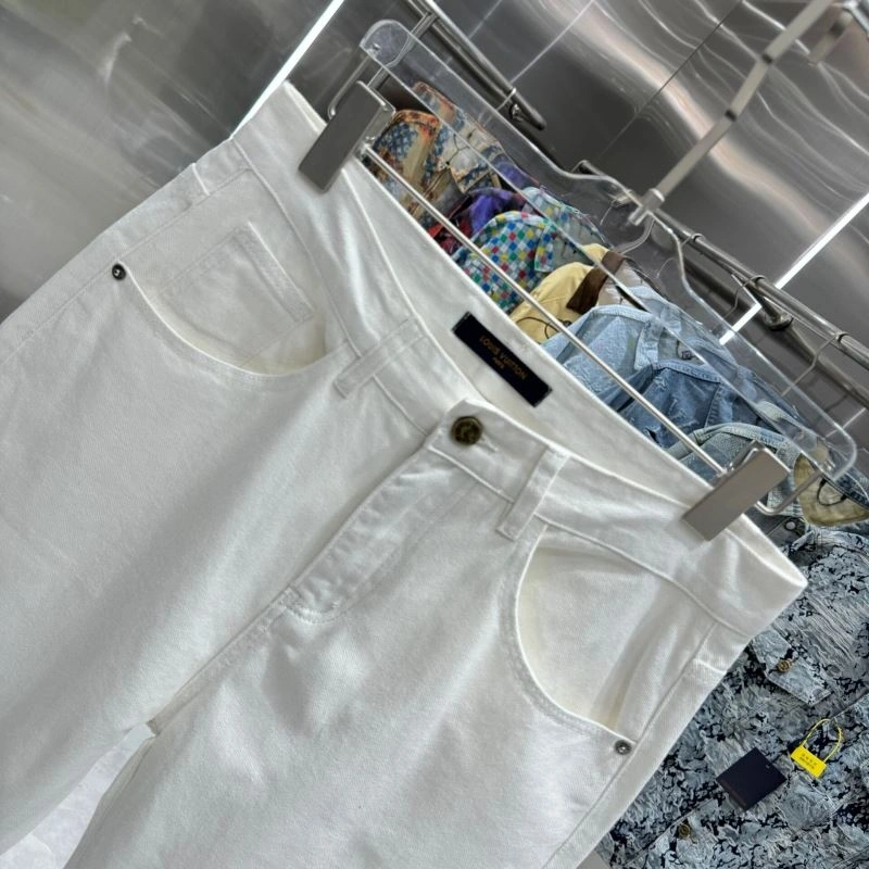 Louis Vuitton Jeans Practical 132170