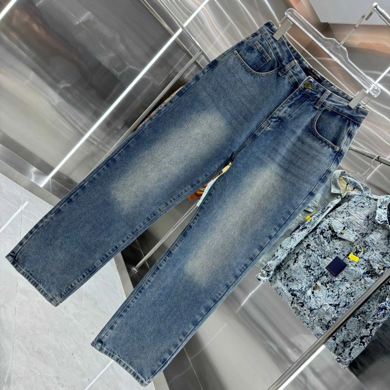Louis Vuitton Jeans Practical 132168