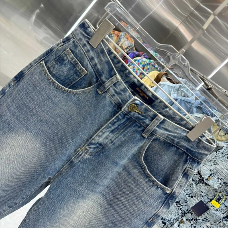 Louis Vuitton Jeans Practical 132168