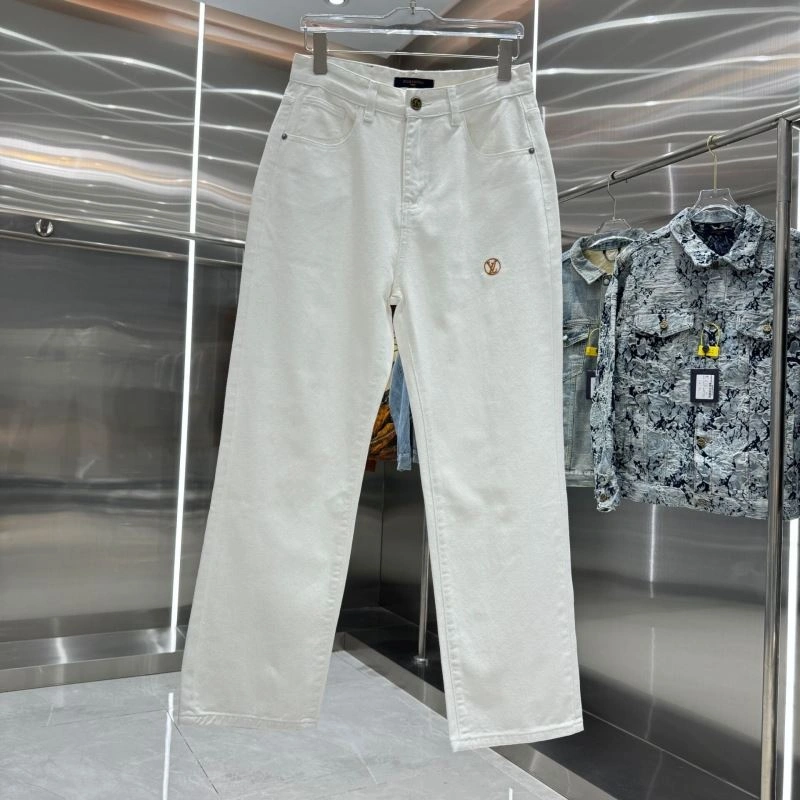 Louis Vuitton Jeans Premium 132146
