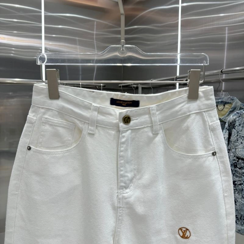 Louis Vuitton Jeans Premium 132146