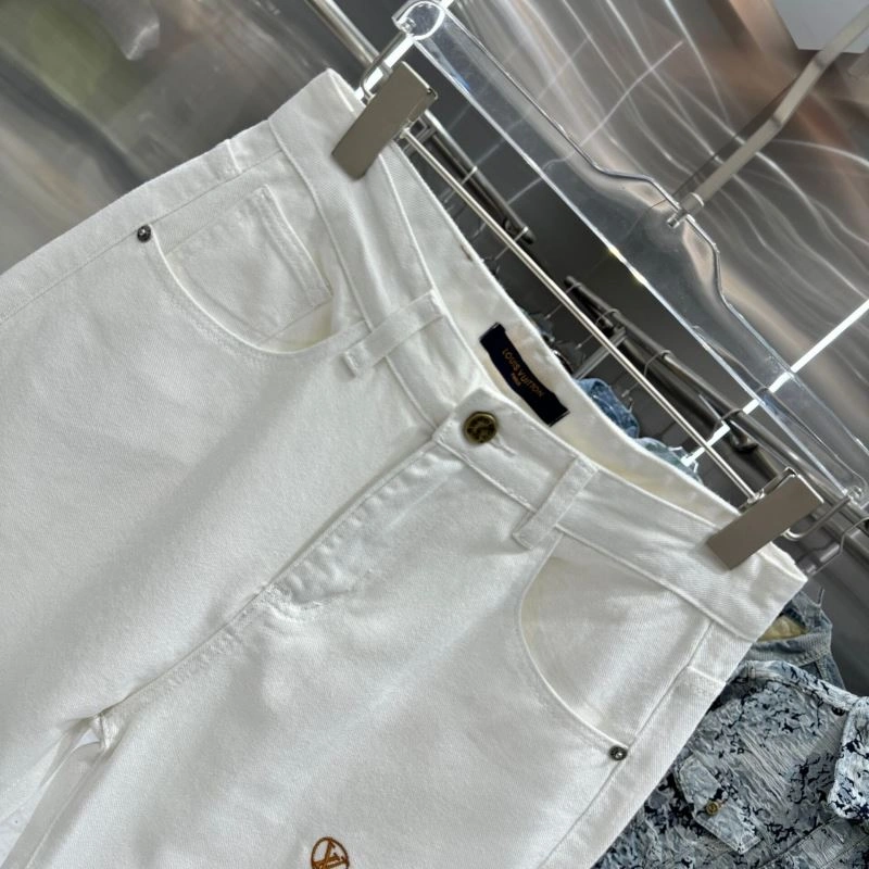 Louis Vuitton Jeans Premium 132146