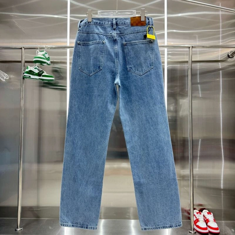 Louis Vuitton Jeans Flexible 132121