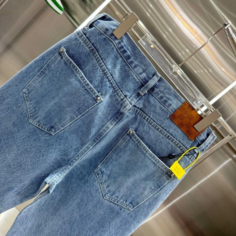 Louis Vuitton Jeans Flexible 132121