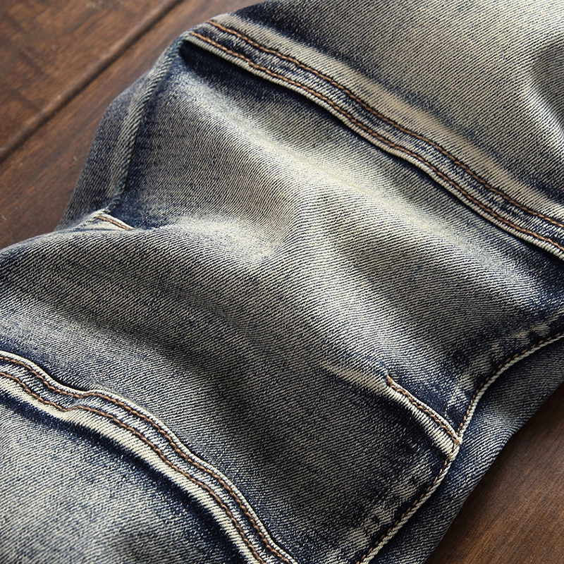 Louis Vuitton Jeans Youthful 139204