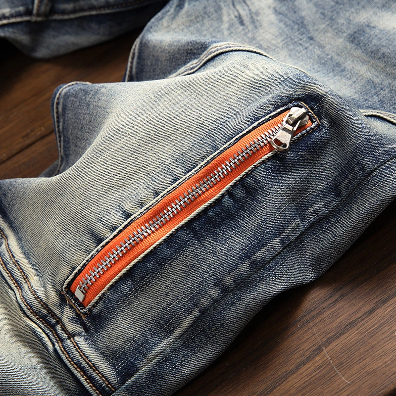 Louis Vuitton Jeans Youthful 139204