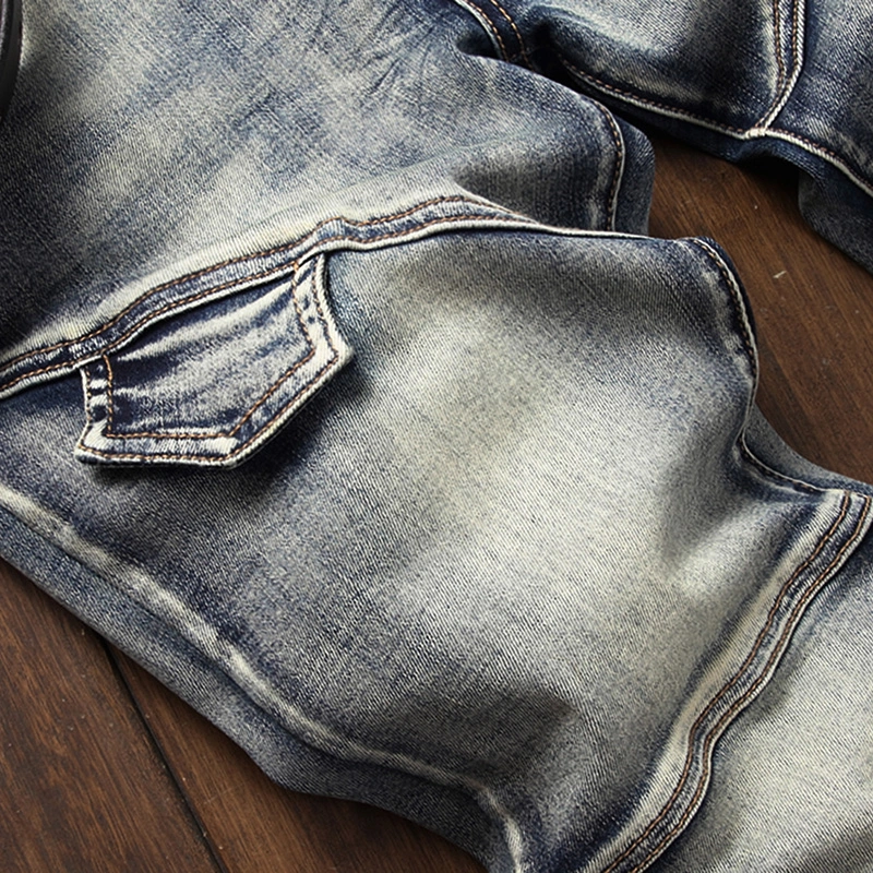 Louis Vuitton Jeans Youthful 139204
