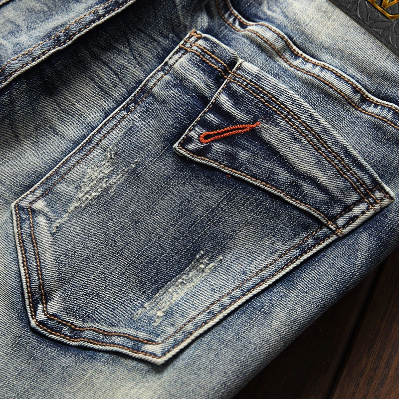 Louis Vuitton Jeans Youthful 139204