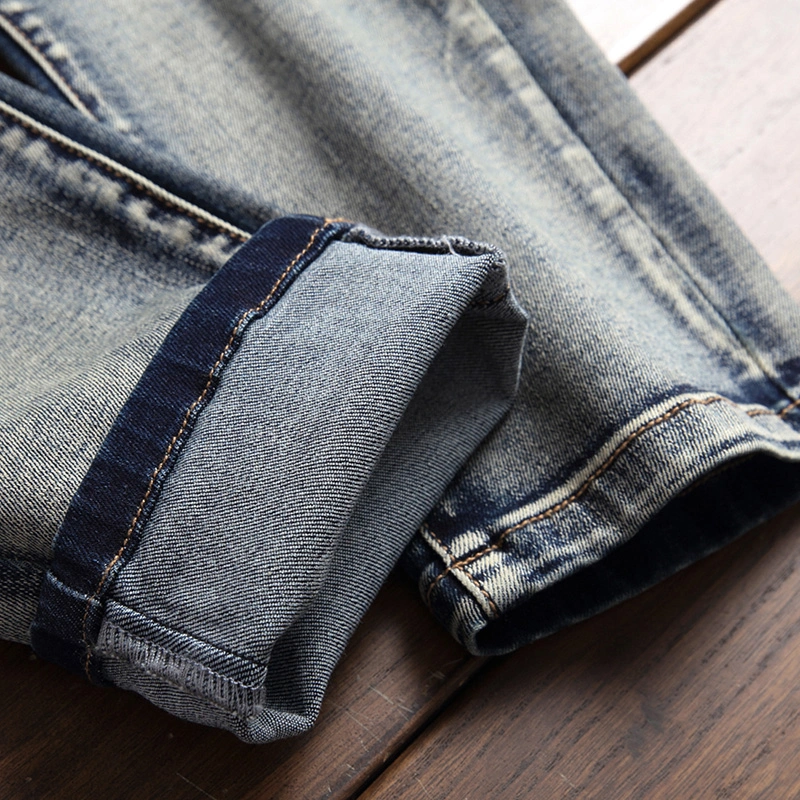 Louis Vuitton Jeans Youthful 139204