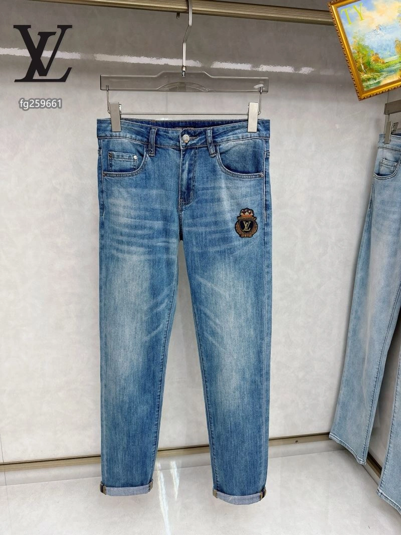 UrbanStyle Louis Vuitton Jeans 139163