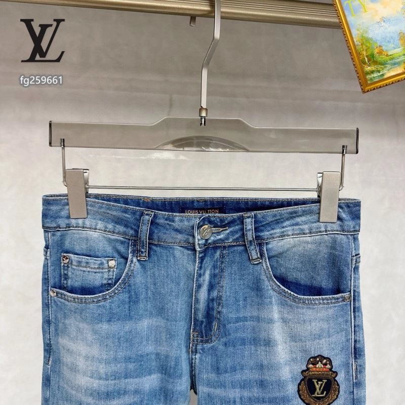 UrbanStyle Louis Vuitton Jeans 139163