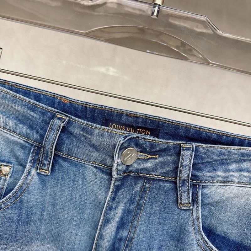 UrbanStyle Louis Vuitton Jeans 139163