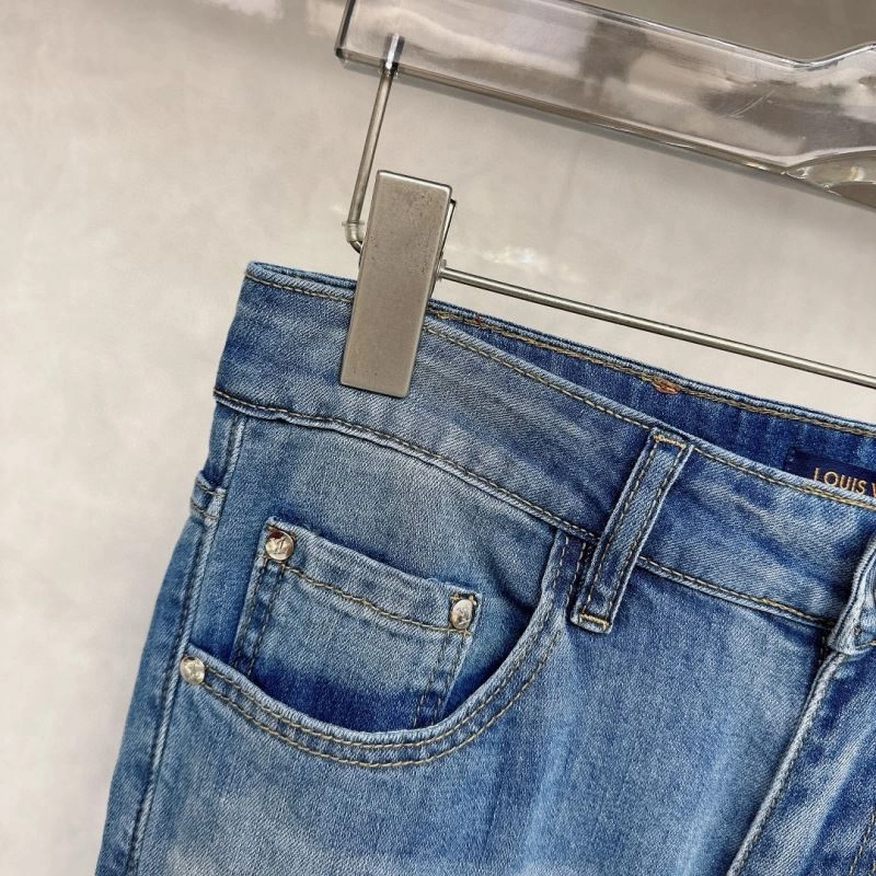 UrbanStyle Louis Vuitton Jeans 139163