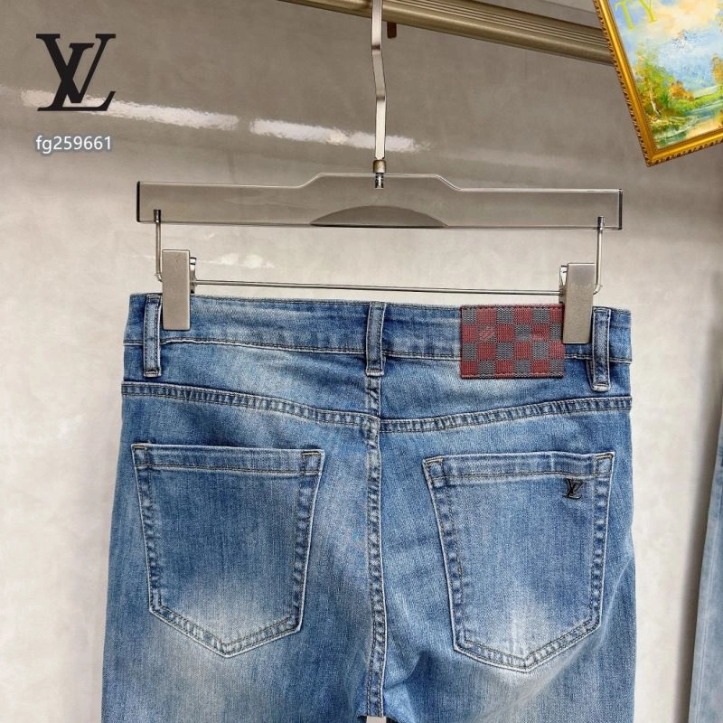 UrbanStyle Louis Vuitton Jeans 139163