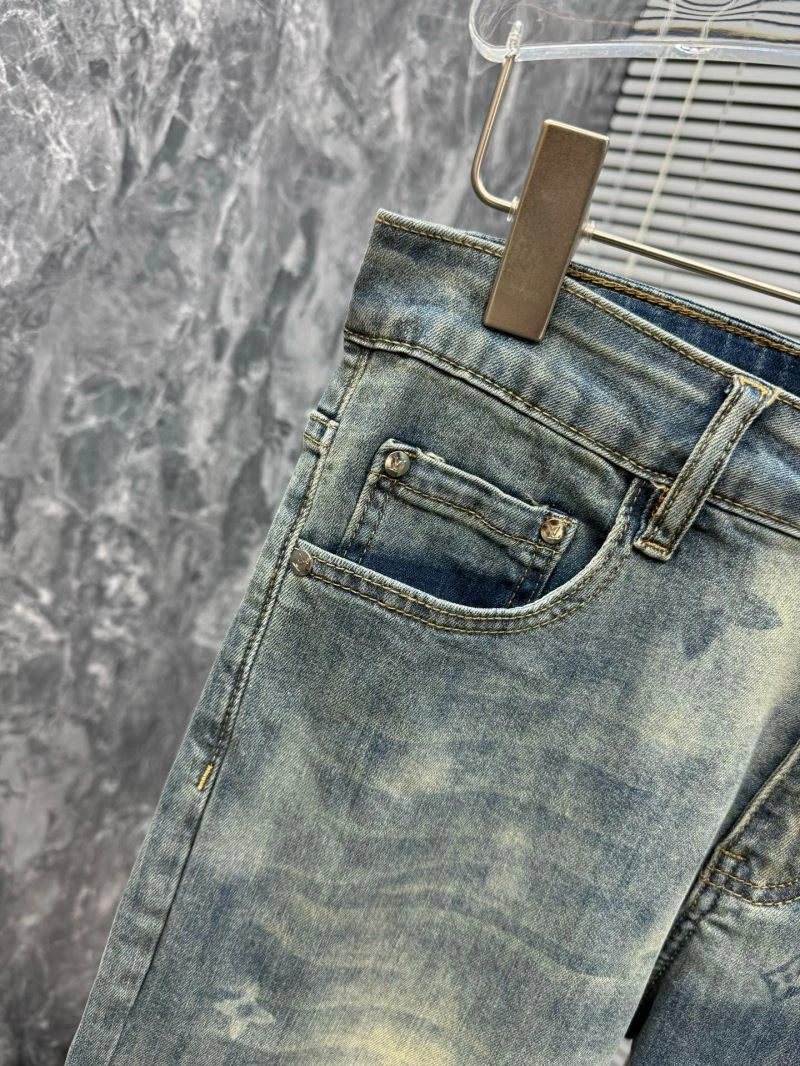 Supportive Louis Vuitton Jeans 139165