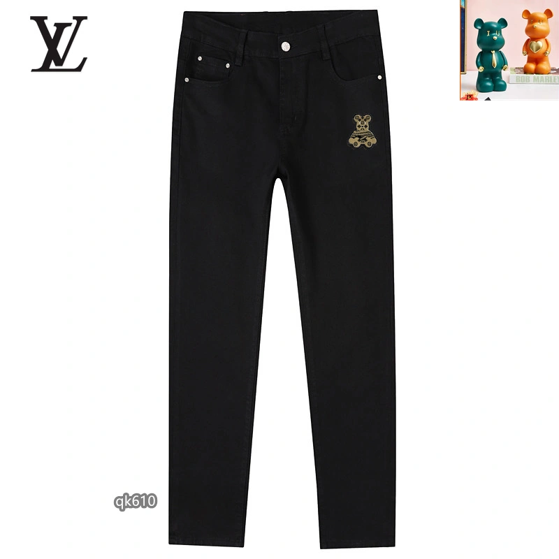 Louis Vuitton Jeans UrbanStyle 132108
