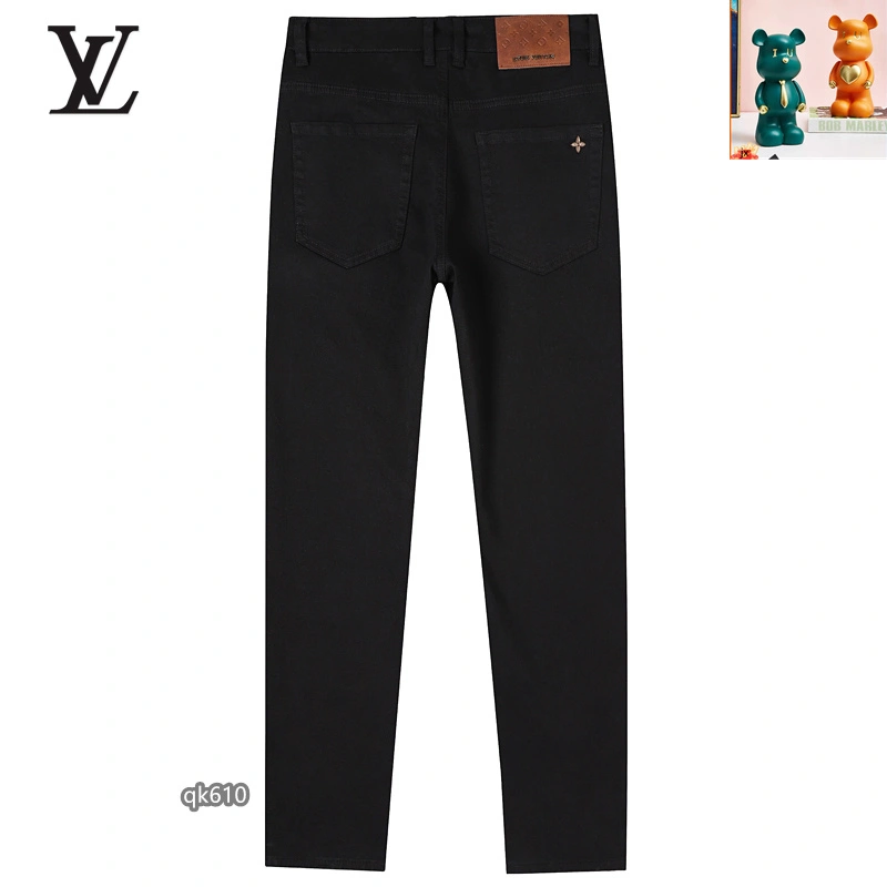 Louis Vuitton Jeans UrbanStyle 132108