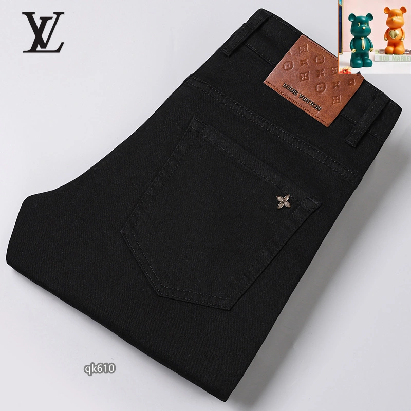 Louis Vuitton Jeans UrbanStyle 132108
