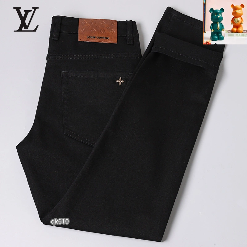 Louis Vuitton Jeans UrbanStyle 132108