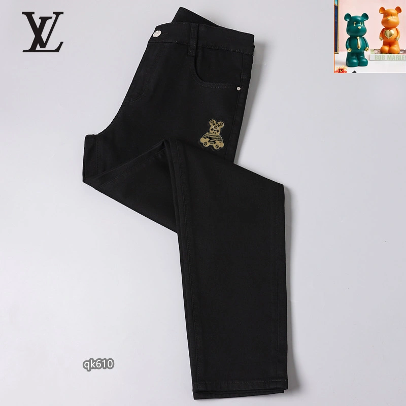 Louis Vuitton Jeans UrbanStyle 132108
