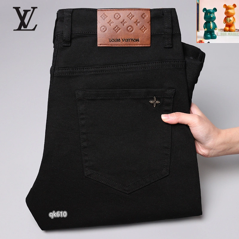 Louis Vuitton Jeans UrbanStyle 132108