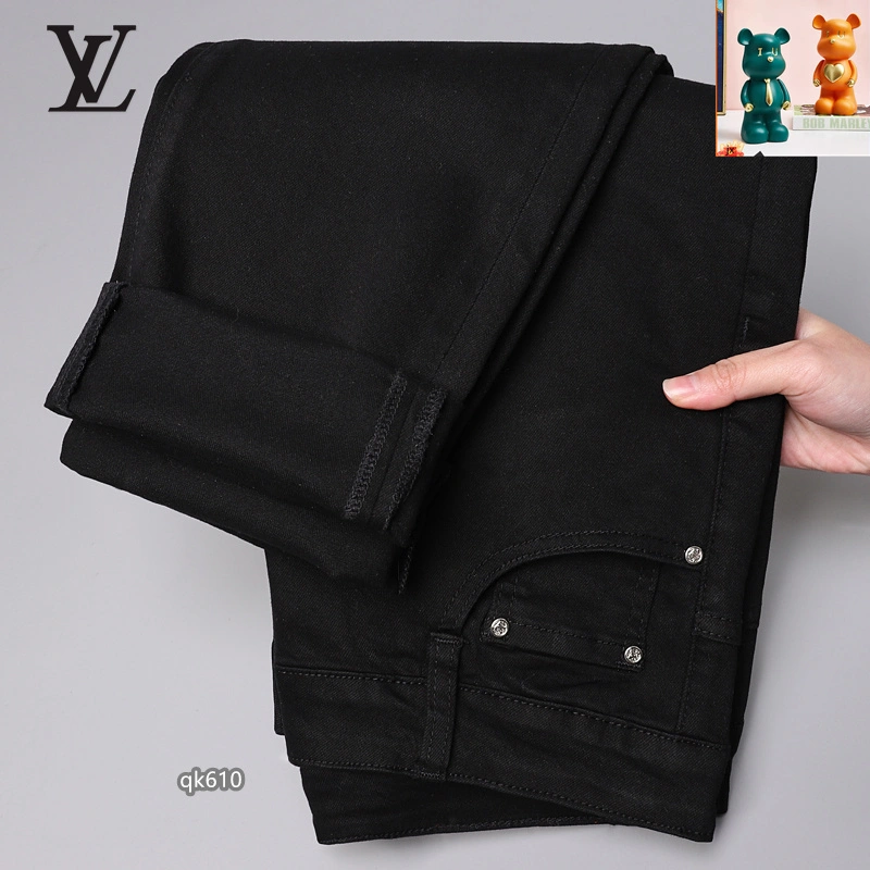 Louis Vuitton Jeans UrbanStyle 132108